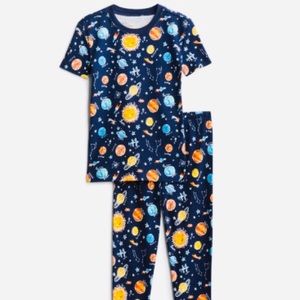 New Boys Pajamas
